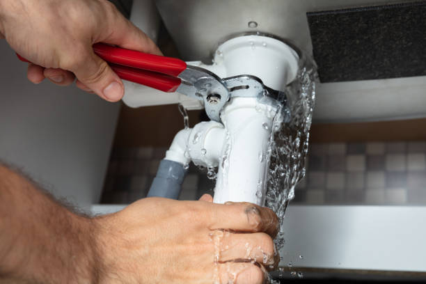Best Carpet water damage restoration  in Cashmere, WA