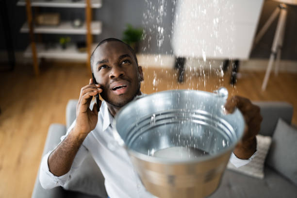 Reliable Cashmere, WA Water damage restoration Solutions