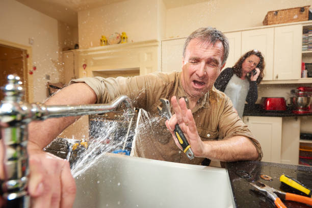 Best Residential water damage restoration  in Cashmere, WA